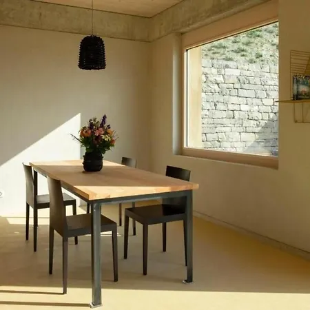 Σπίτι διακοπών Gaestehaus Mit See- Und Weitblick *